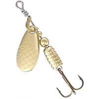 MAPSO - Cucharilla de pesca MINI 2 gms.